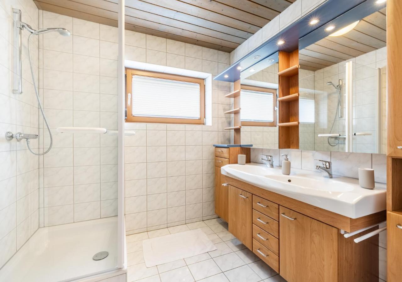 Appartement Marlenka Umhausen Ngoại thất bức ảnh